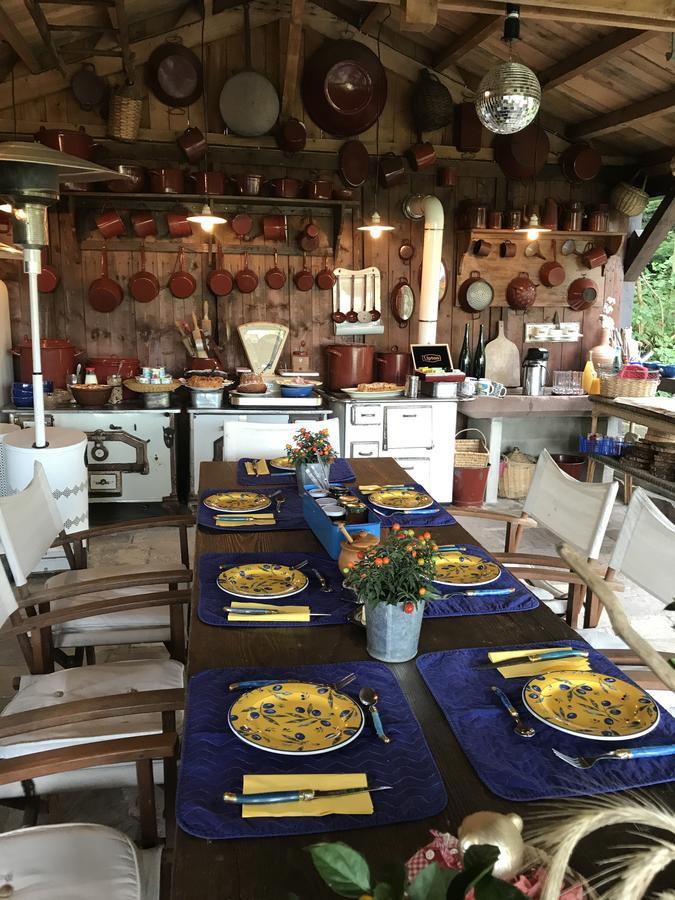 Villa Les Fermes De Pinpin à Labaroche Extérieur photo
